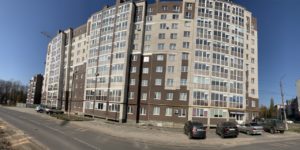 Коммерческая недвижимость в Ельце